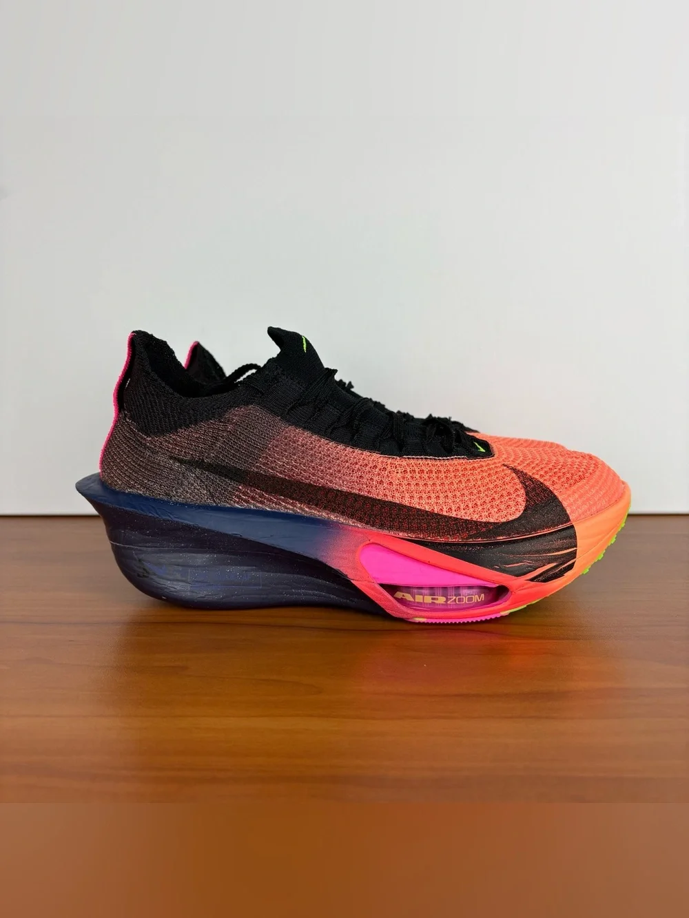 Nike Air Zoom Alphafly 3 Running Shoes